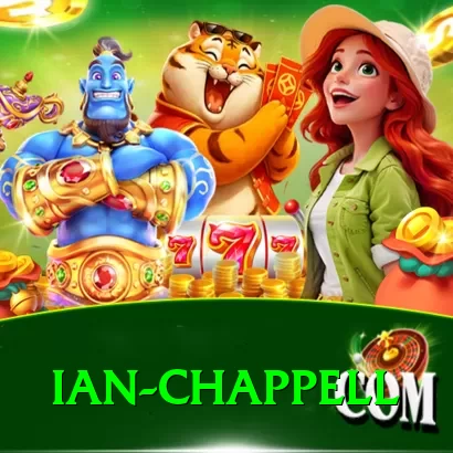ian chappell Games (Casino & Earning) Pro v5.1.3 - 2