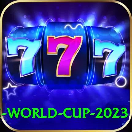 icc odi world cup 2023 App - 2