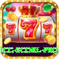 icc score - Live Deluxe