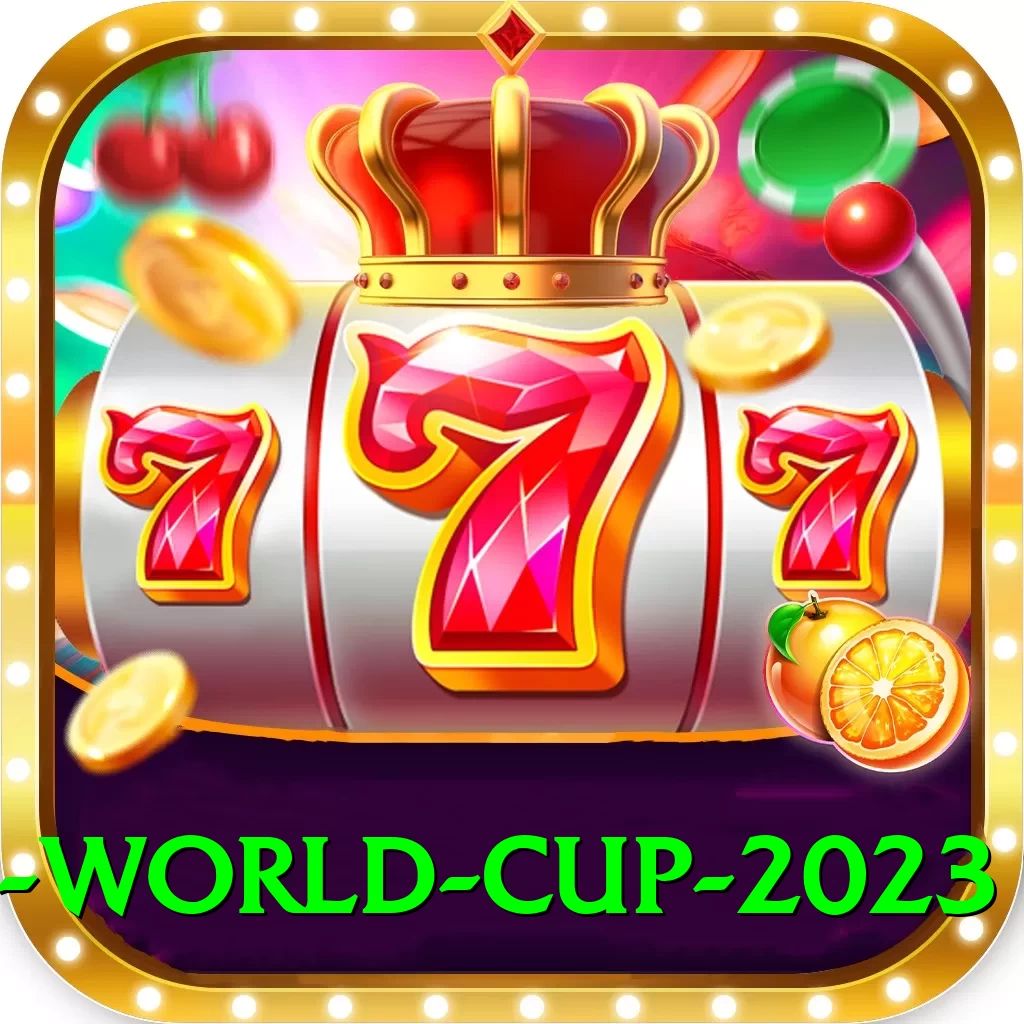 icc world cup 2023 VIP Edition v1.6.9 - 2