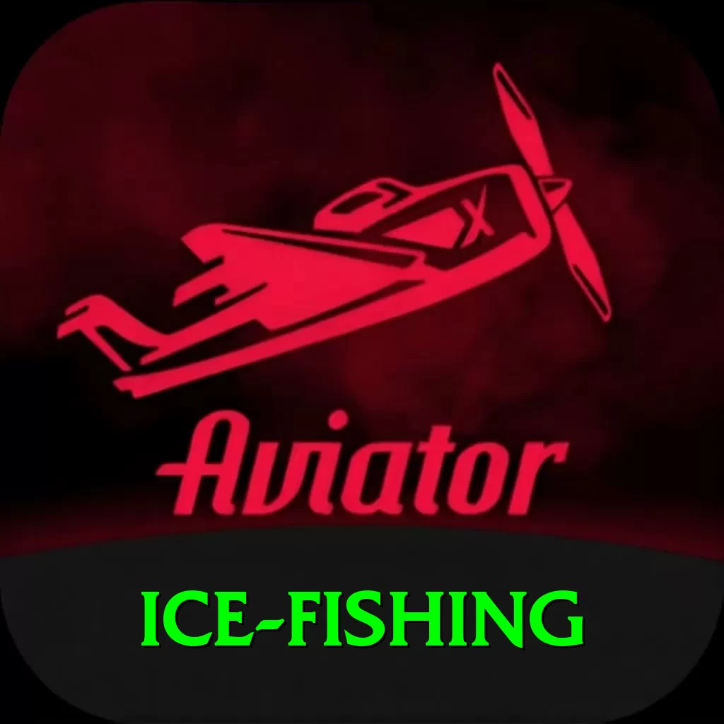 ice fishing Apps (Tools & Injectors) Plus v2.1.5 - 2