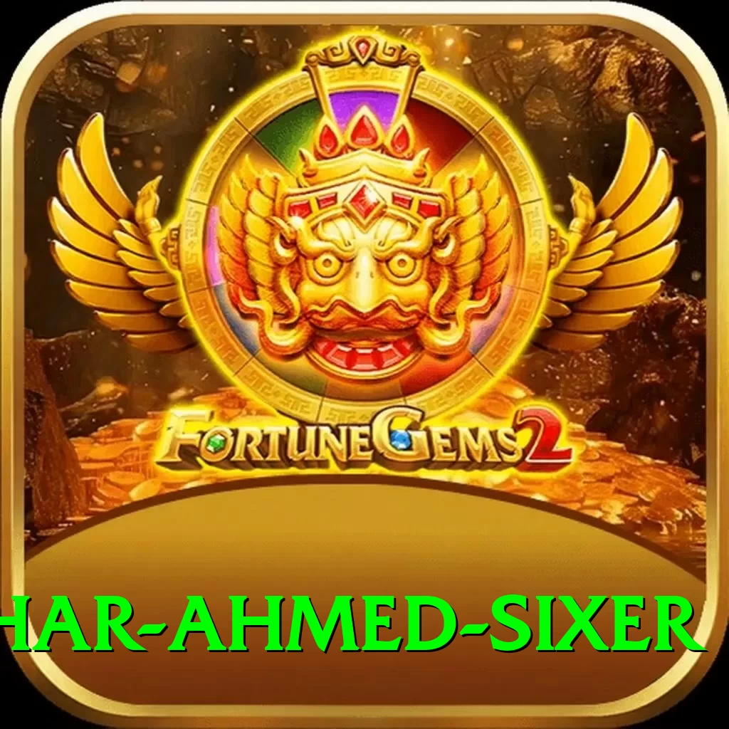 iftikhar ahmed sixer Gold Pro v3.1.0 - 2