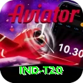 ind t20 Ultimate Pro v4.2.7