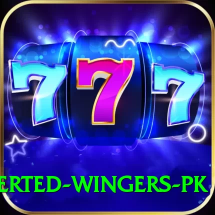 inverted wingers pk Games (Casino & Earning) Premium v3.6.8 - 2