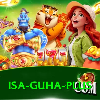 isa guha Gold - Casino & Slots - 2