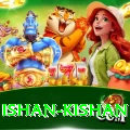 ishan kishan VIP v3.1.6