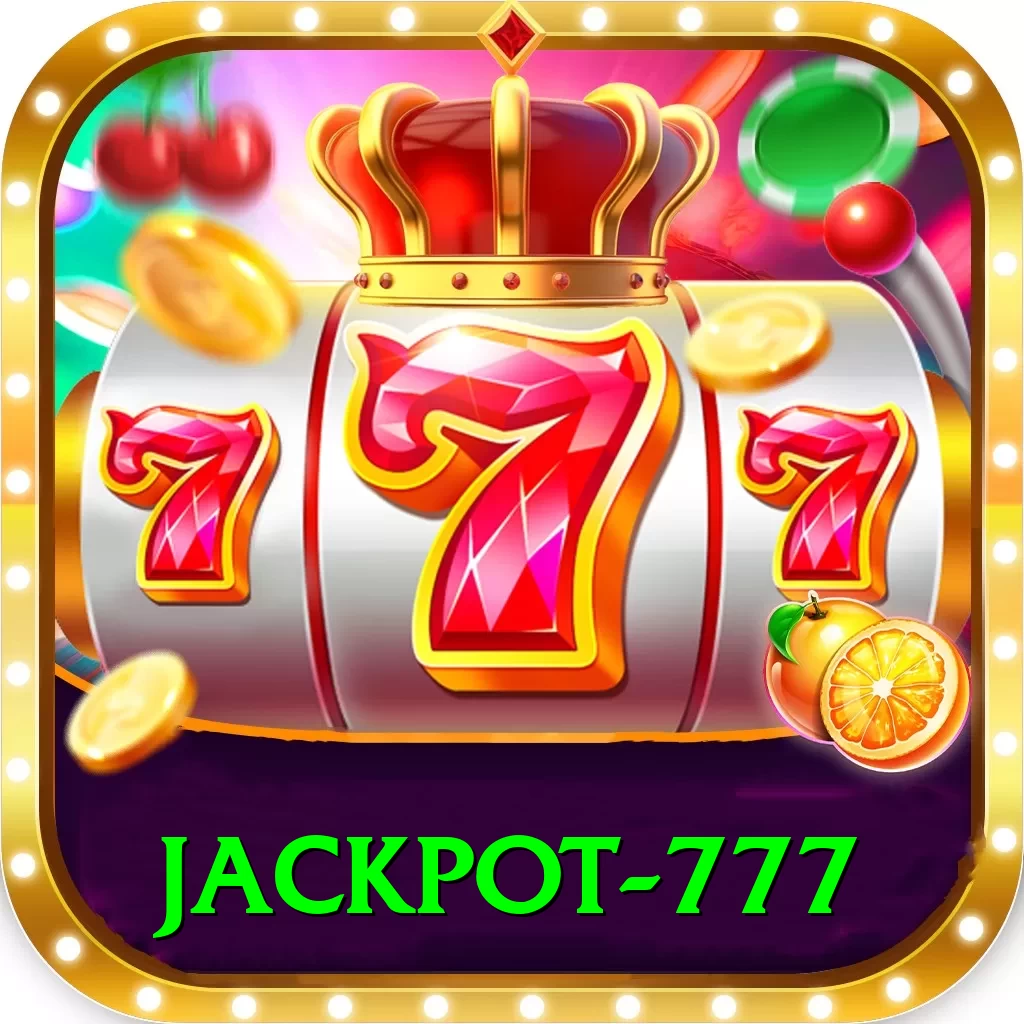 jackpot 777 Pro Edition v1.3.7 - 2