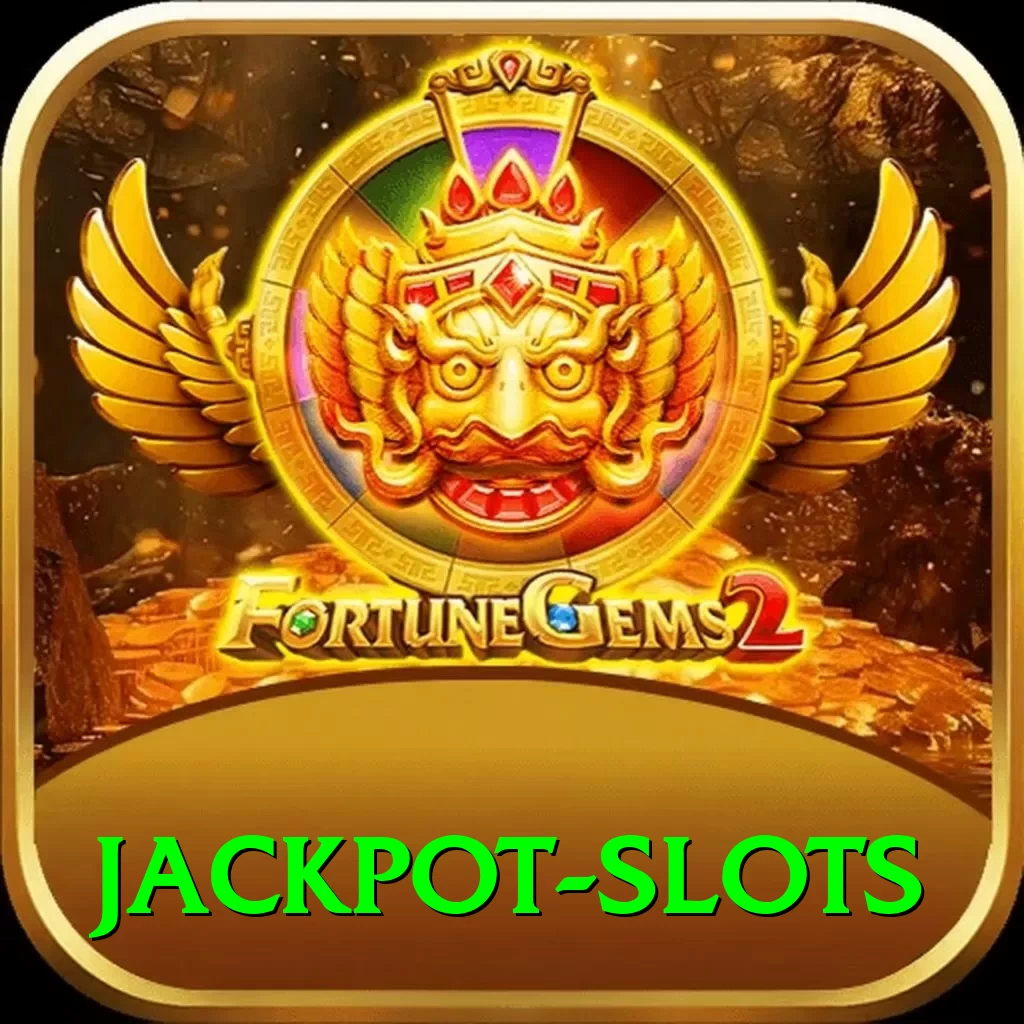 jackpot slots Games (Casino & Earning) Plus v5.1.3 - 2