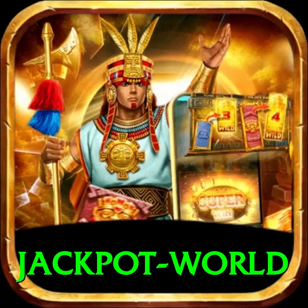 Jackpot World Premium v2.0.7 - 2