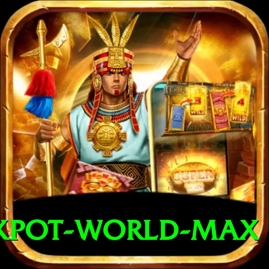 Jackpot World Deluxe APK v3.0.2 - 2