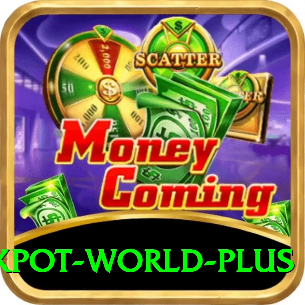 Jackpot World Turbo Pro vv3.7.2 - 2