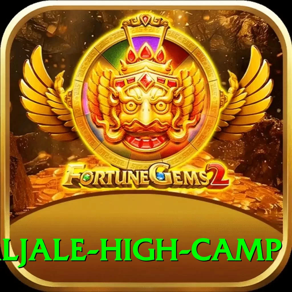 jaljale high camp Games (Casino & Earning) Max v3.2.6 - 2