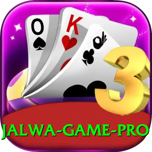 jalwa game Elite New - 2