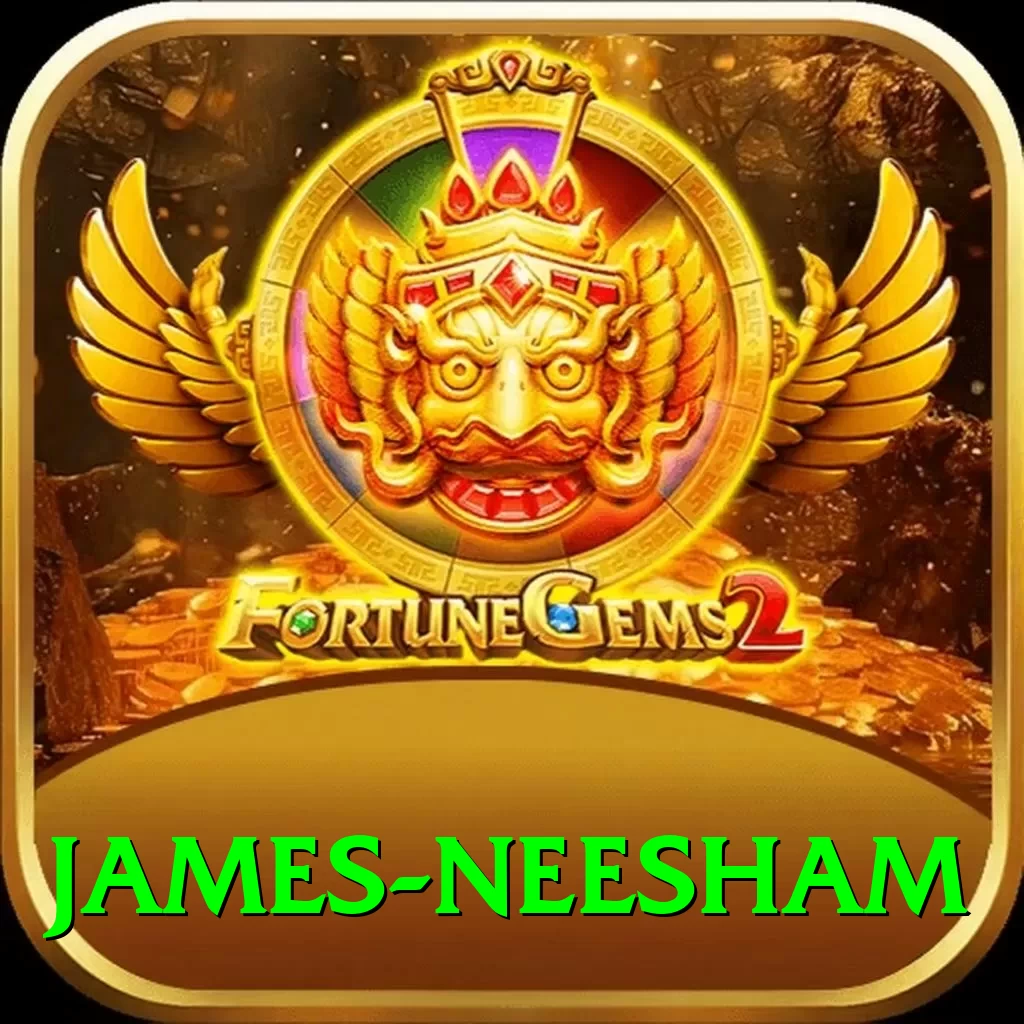 james neesham Max Pro v5.1.3 - 2