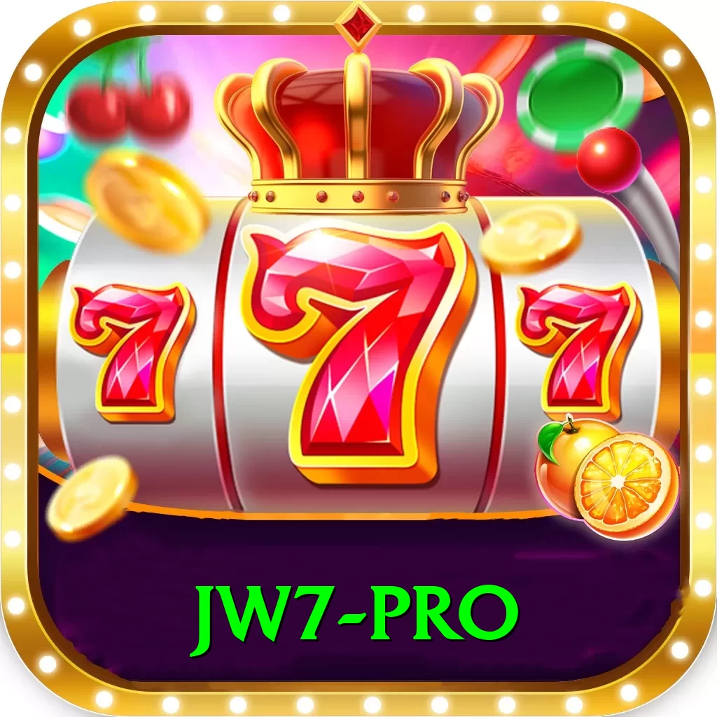 jw7 Turbo Jackpot - 2