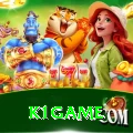 k1game Games (Casino & Earning) Turbo vv1.5.0