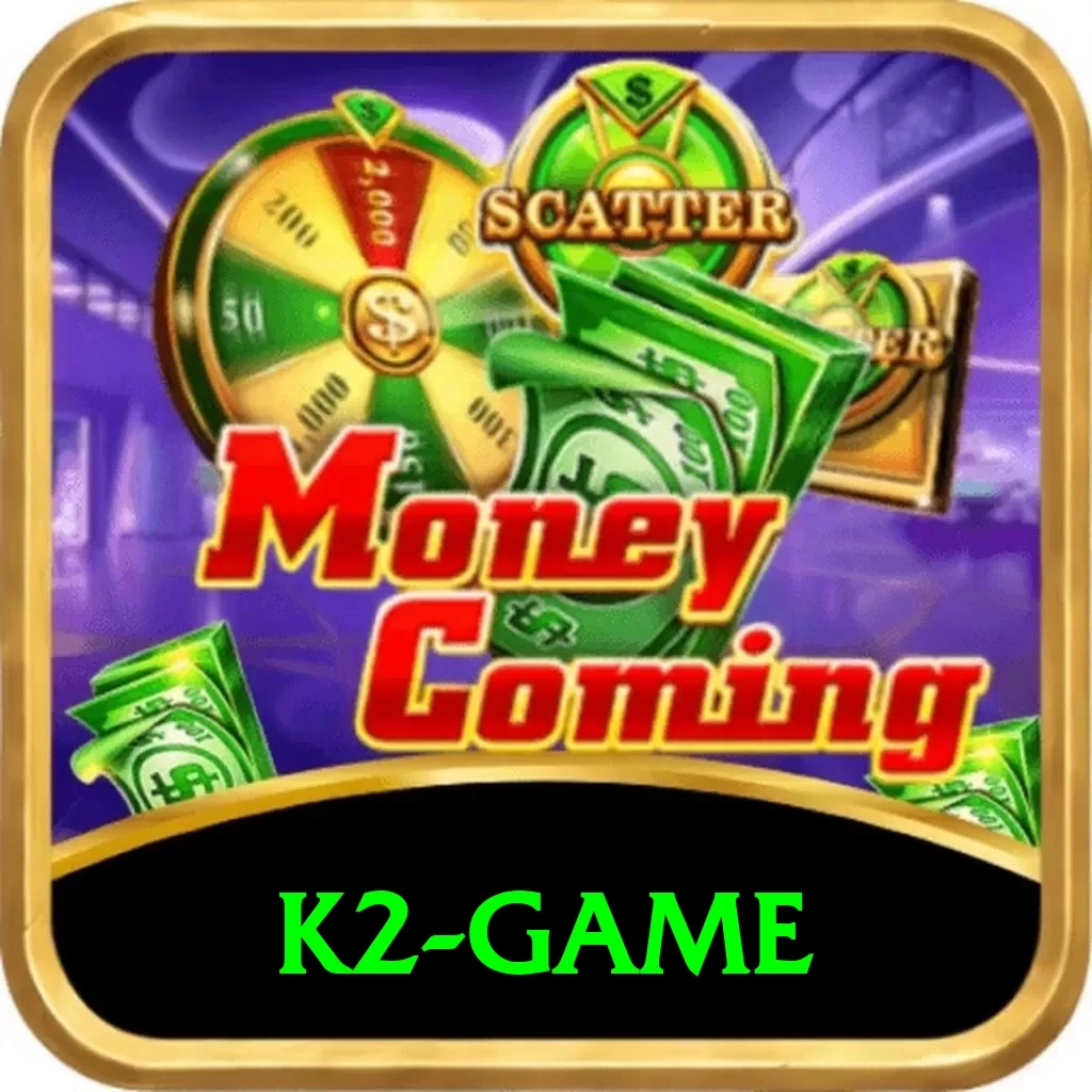 k2 game Games (Casino & Earning) Max v5.6.7 - 2