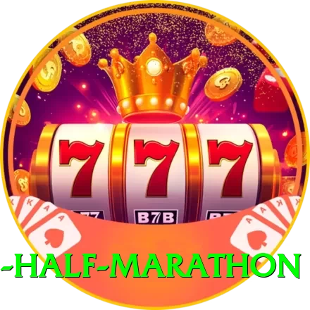 karachi half marathon Games (Casino & Earning) Master v1.0.9 - 2