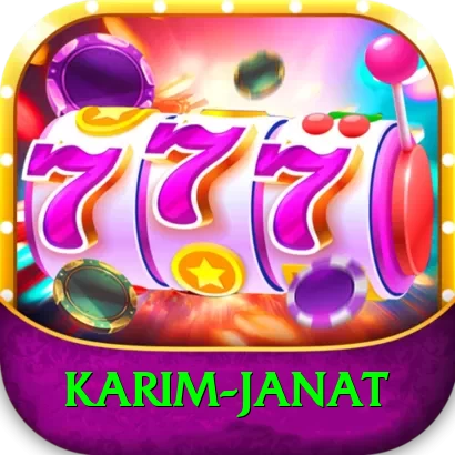 karim janat Deluxe Pro v1.6.1 - 2