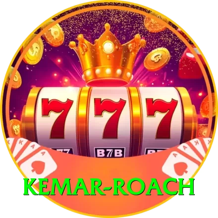 kemar roach Games (Casino & Earning) Pro v1.0.5 - 2