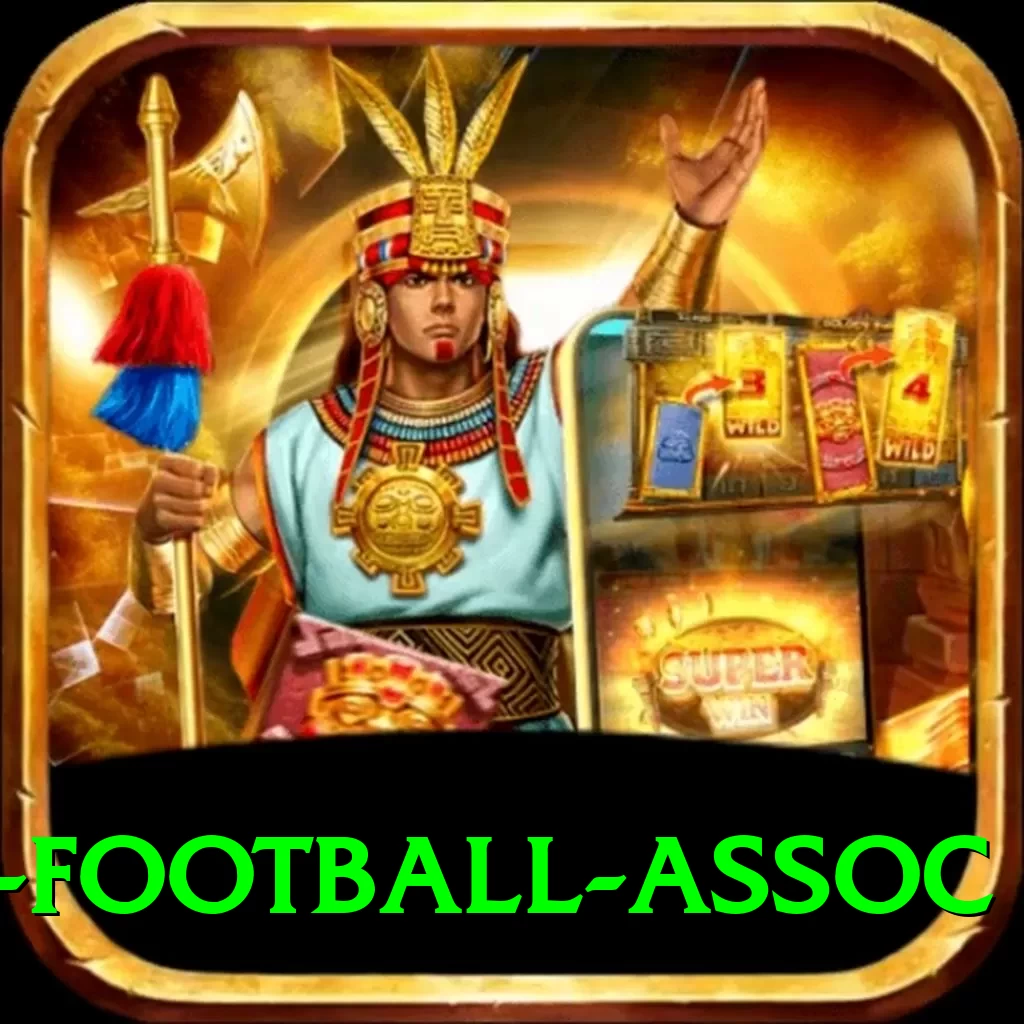 kpk football assoc Gold Edition v5.1.3 - 2