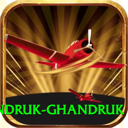 landruk ghandruk Pro Edition v1.0.1 - 2