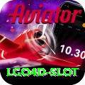 lgo4d slot Deluxe v3.2.4