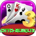 lotto results Gold Edition v3.6.6