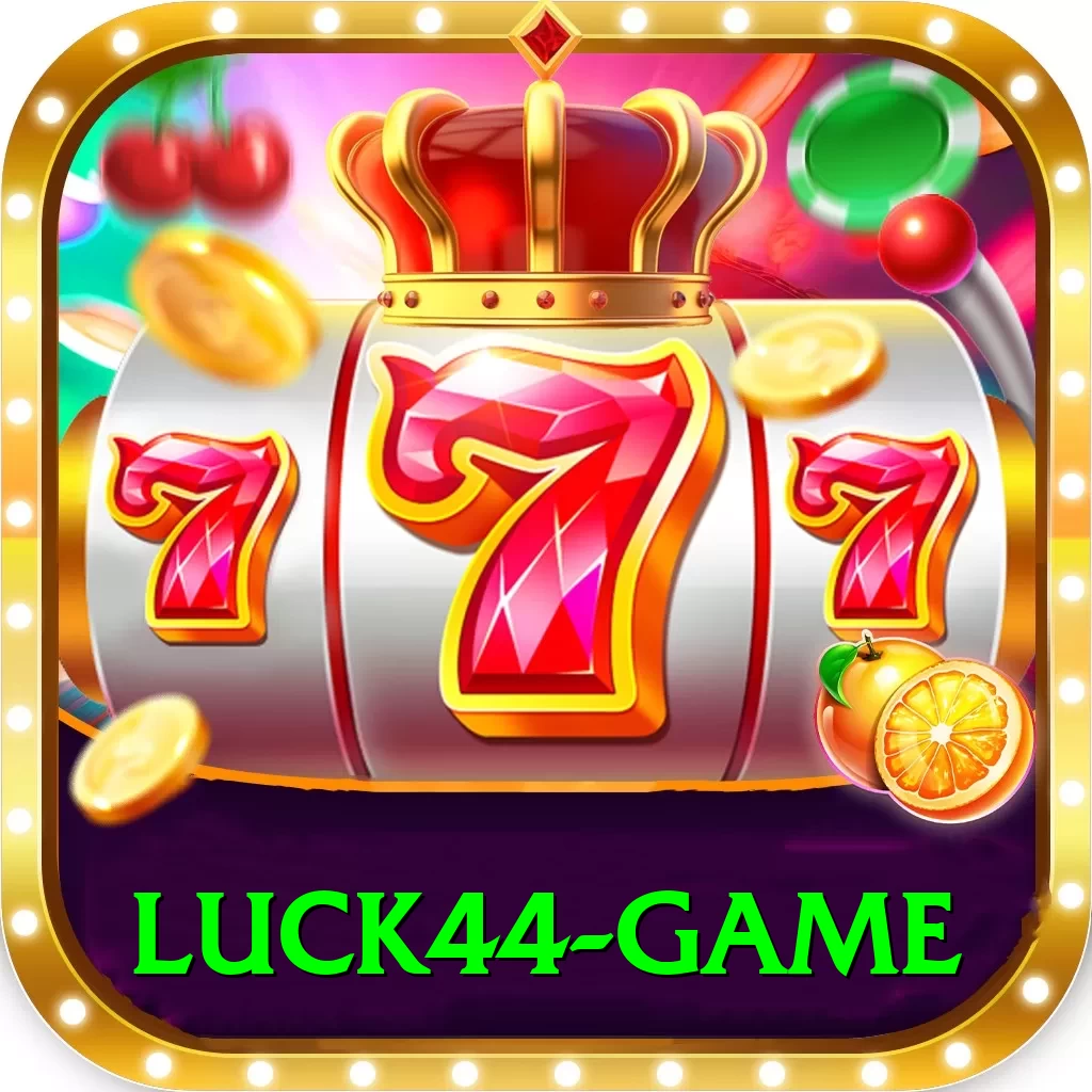 Luck44 Royal Gaming App - 2