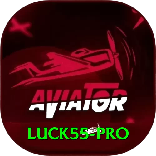 luck55 - Live Pro - 2