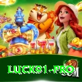 luck91 Official v1.0.6