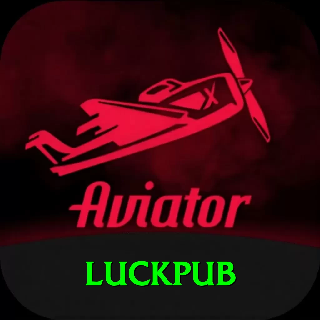 luckpub Premium v4.6.6 - 2