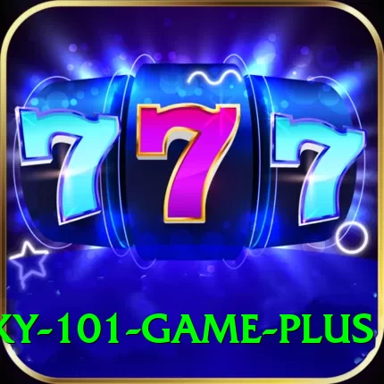 Lucky 101 Game APK VIP v5.7.4 - 2