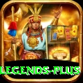 Lucky Legends Slots Master v4.0.5