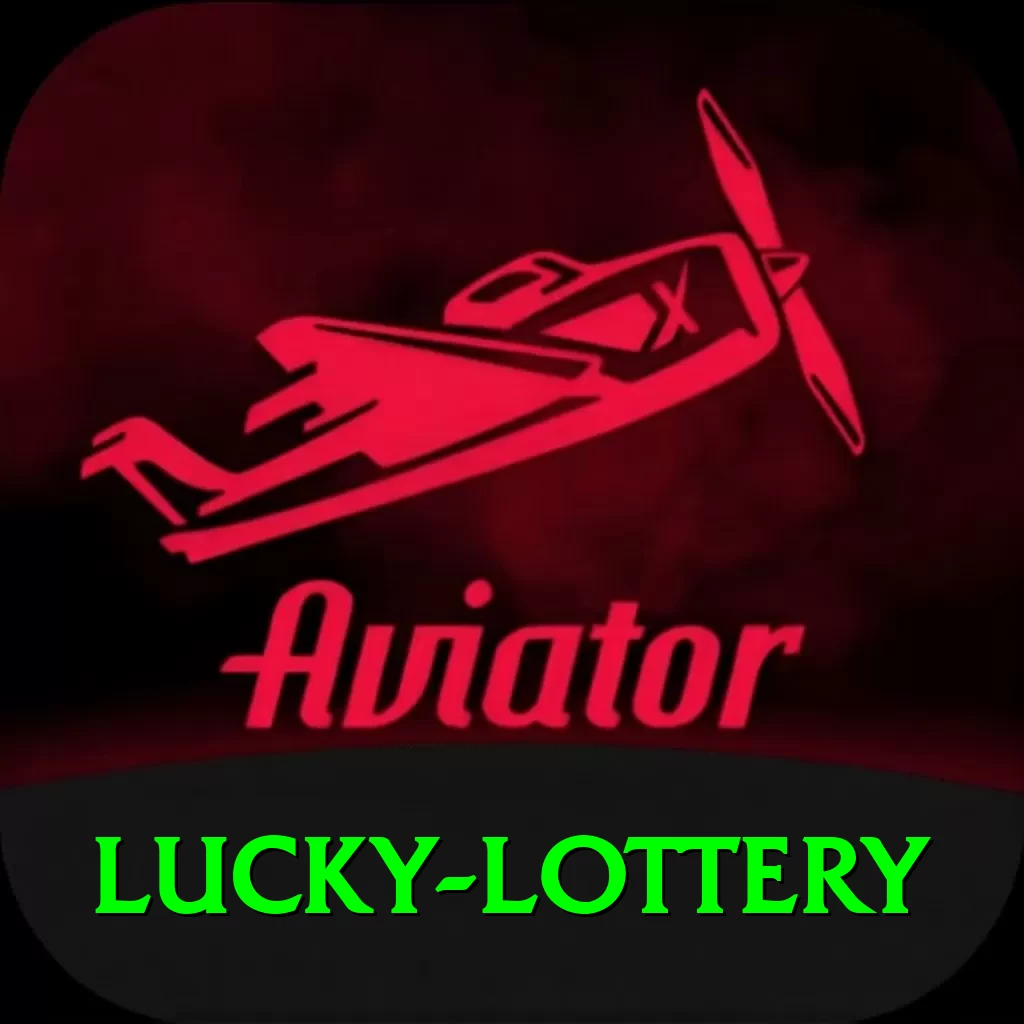 lucky lottery Max Pro v4.0.2 - 2