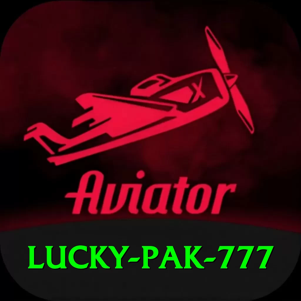 lucky pak 777 Elite v3.7.7 - 2
