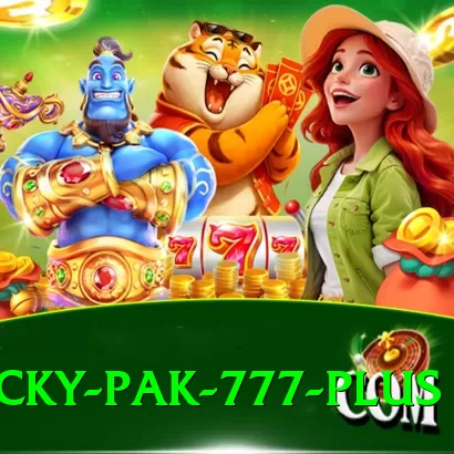 lucky pak 777 Master v4.0.7 - 2