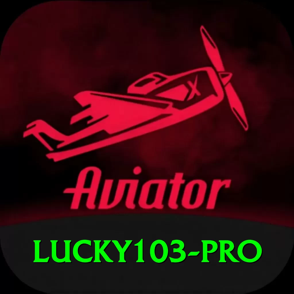 lucky103 Pro APK v4.2.9 - 2