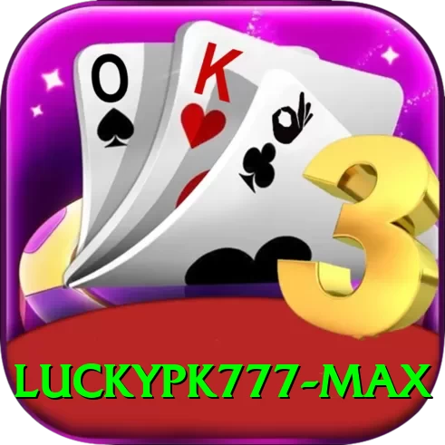 luckypk777 Gaming Deluxe v1.2.1 - 2