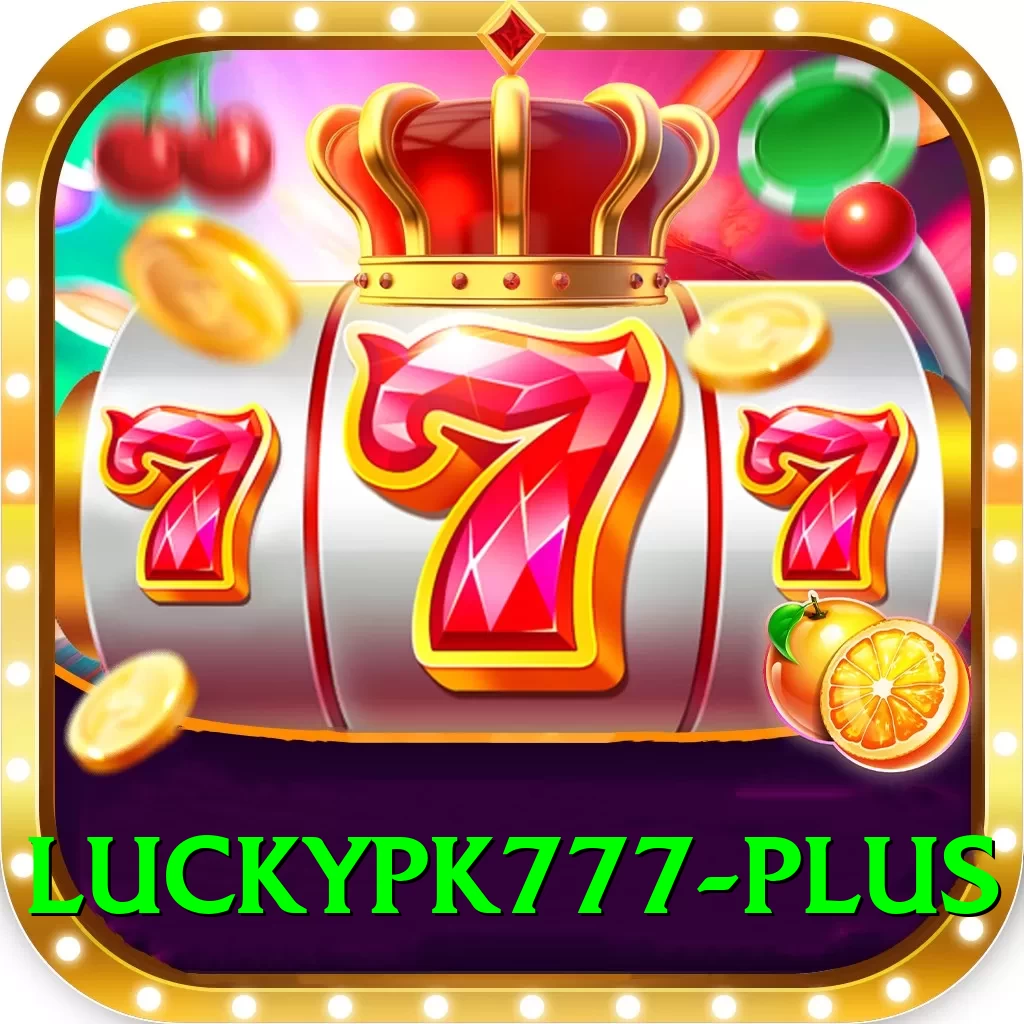 luckypk777 Premium Edition v4.2.1 - 2