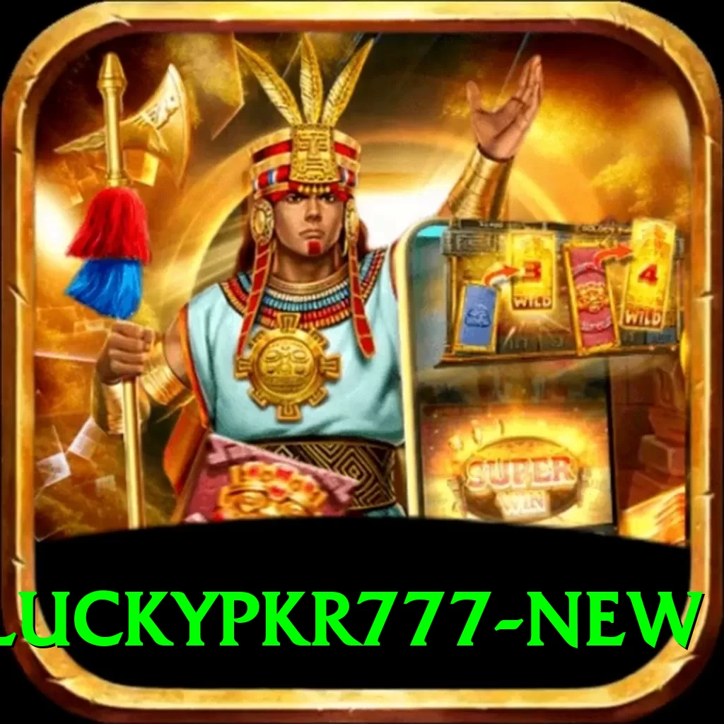 LuckyPKR777 Slots Extreme v2.8.6 - 2