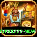 LuckyPKR777 Slots Extreme v2.8.6