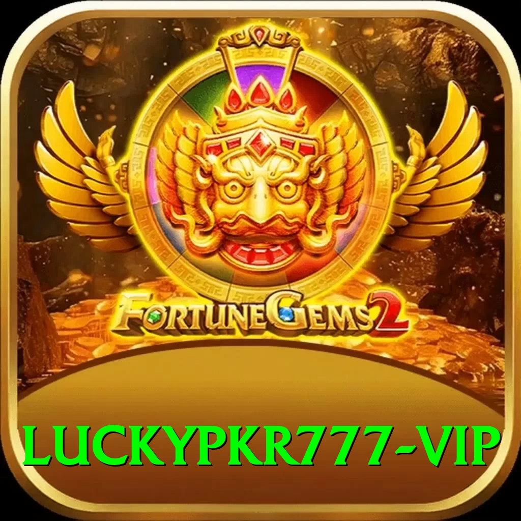 luckypkr777 - Live VIP - 2
