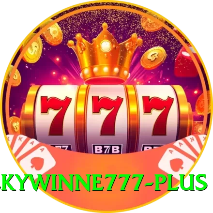 luckywinne777 Deluxe v1.0.4 - 2