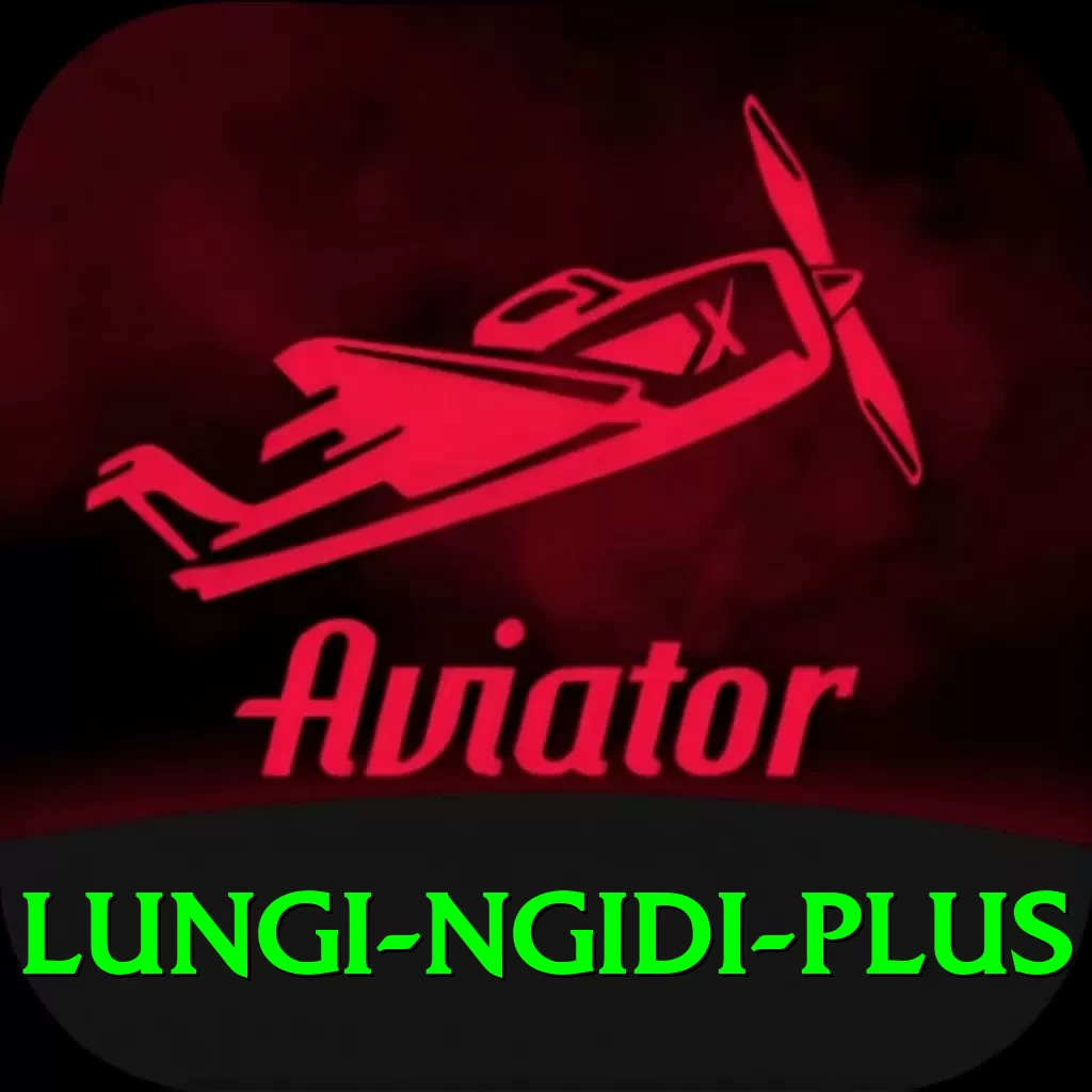 lungi ngidi Supreme Gaming App - 2