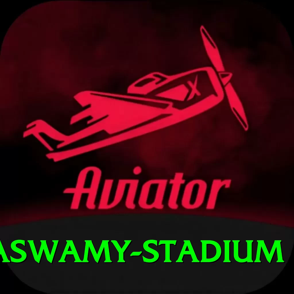 m chinnaswamy stadium Pro Edition v2.1.8 - 2