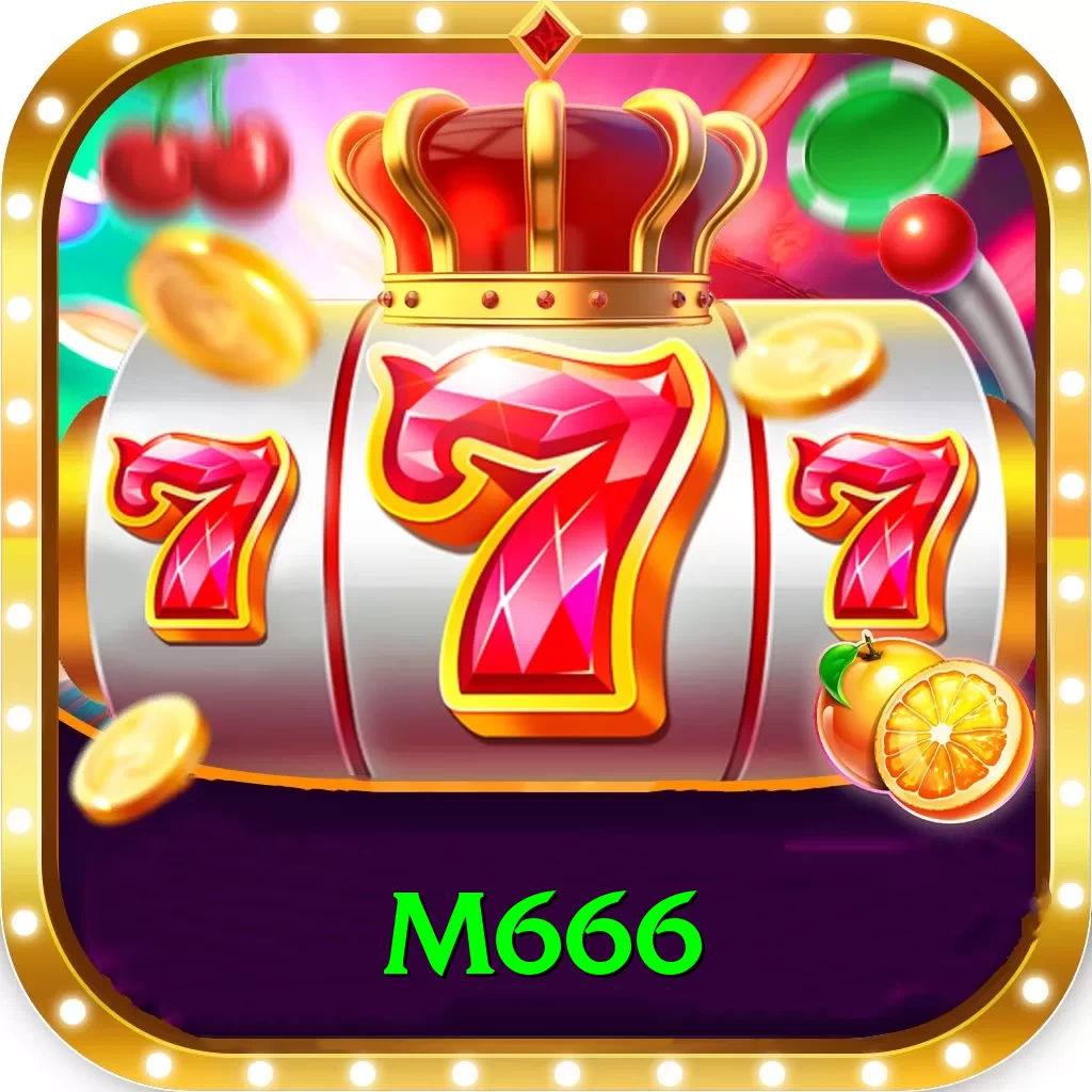 M666 Games (Casino & Earning) Turbo vv2.6.3 - 2