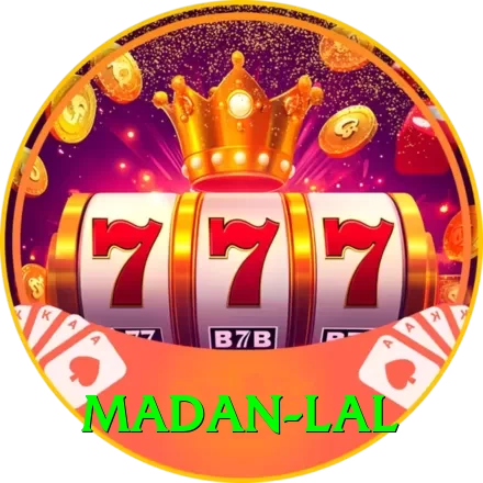 madan lal VIP Edition v1.7.6 - 2