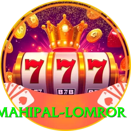 mahipal lomror Games (Casino & Earning) Premium v2.1.4 - 2