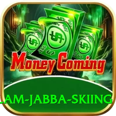 malam jabba skiing Plus v4.5.4 - 2